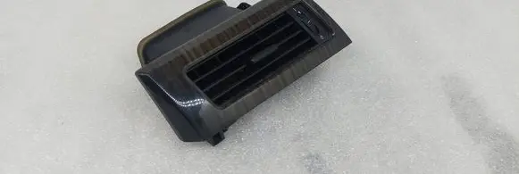 BMW 5 E60 E61 Dashboard side air vent grill/cover trim 64226910731 5112001 14121810