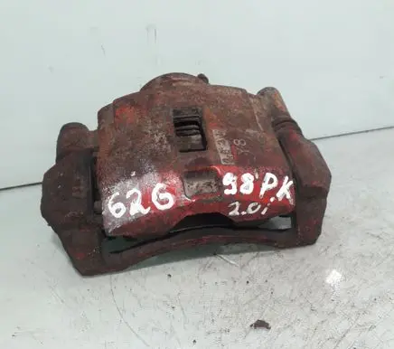 Mazda 626 Front brake caliper