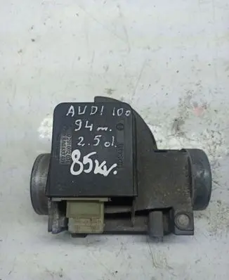 Audi A6 S6 C4 4A Throttle valve
