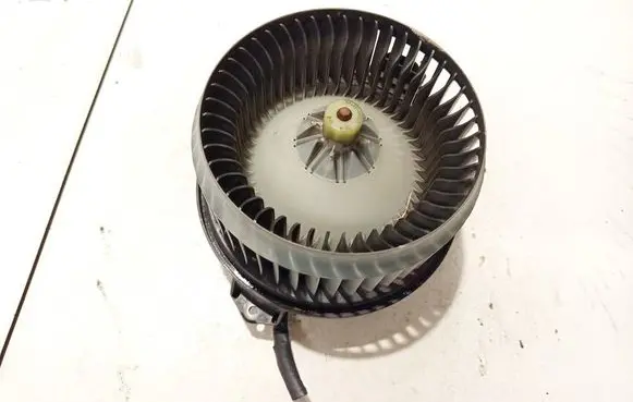 Heater fan/blower