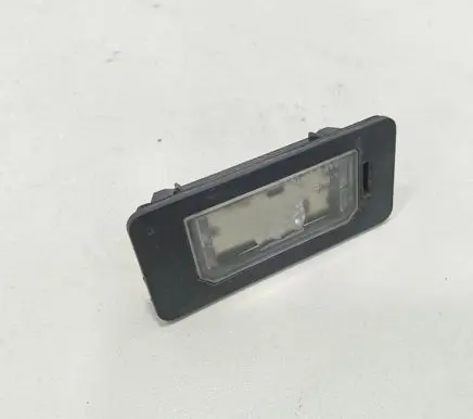 BMW 5 F10 F11 Number plate light 63267193293