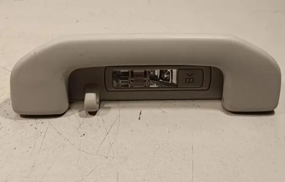 Mercedes-Benz E W213 Rear interior roof grab handle A0998150100