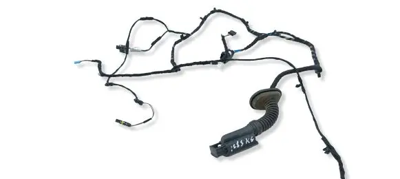 Mini Cooper Countryman F60 Rear door wiring loom 6805893