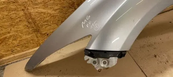 Mazda 6 Fender