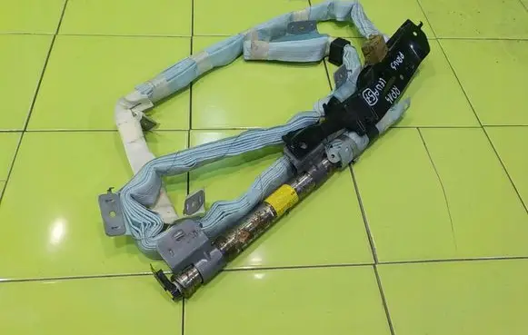 Toyota Prius (NHW20) Roof airbag RP14