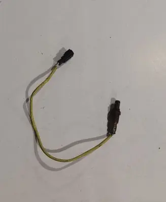Alfa Romeo Stelvio Lambda probe sensor 50539798
