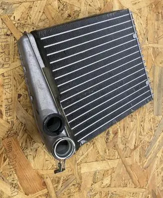 Nissan Tiida C11 Heater blower radiator 669223CJ 294072B