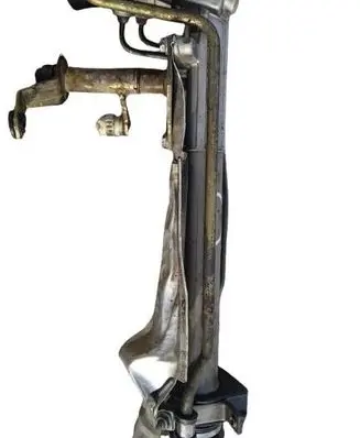 Steering rack