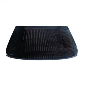 BMW 5 F10 F11 Rear windscreen/windshield window 