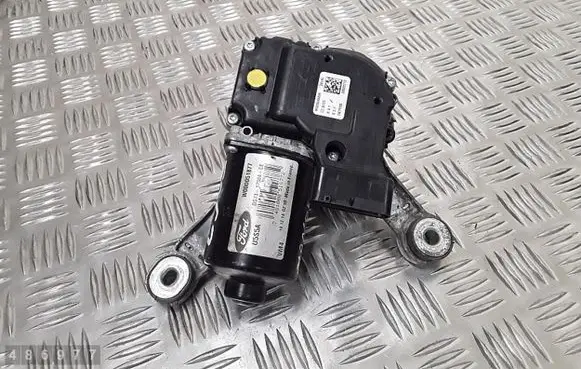 Ford Mondeo MK V Front wiper linkage DS7317504CE