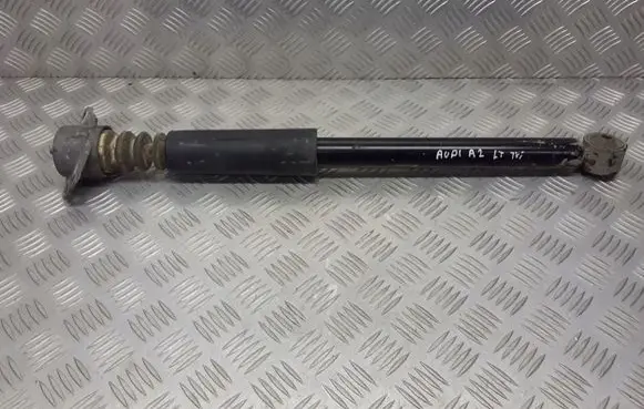 Audi A2 Rear shock absorber/damper