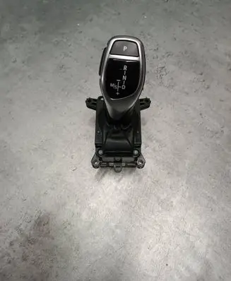 BMW X5 F15 Gear shifter/selector 9358022