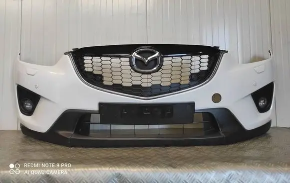 Mazda CX-5 Front bumper KD4550031