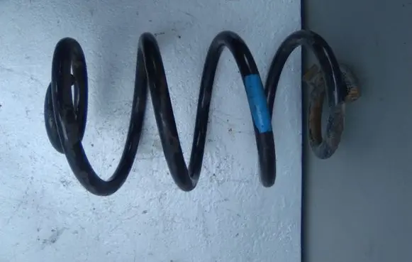 Nissan Micra Rear coil spring