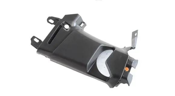 BMW 5 GT F07 (B) pillar trim (bottom) 94012CA010
