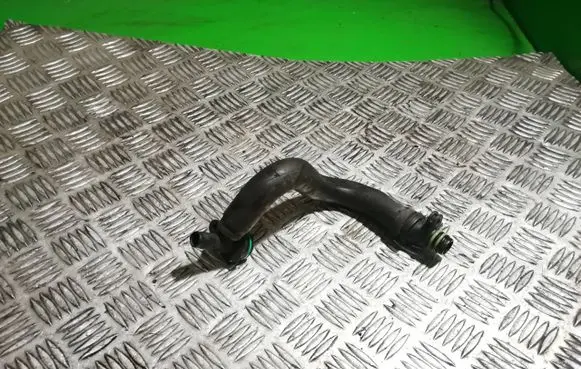 Volkswagen Golf VII Breather hose/pipe 04E103175D