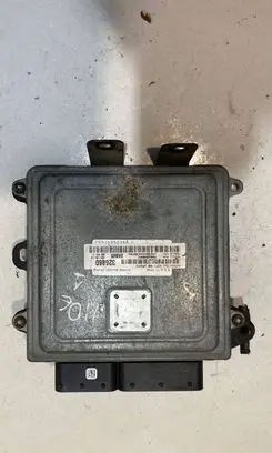 Chrysler 300 - 300C Engine control unit/module P68065008AD 326860 YVS2909190