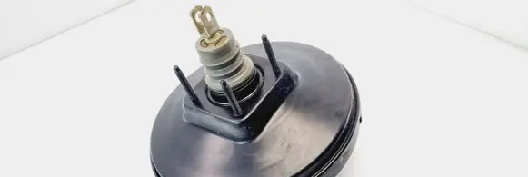 Mazda 3 I Brake booster 3N612B195EJ BP8J43950B 03786457014