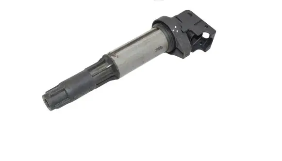 BMW 3 E46 High voltage ignition coil 12131712219 1712219 0221504100
