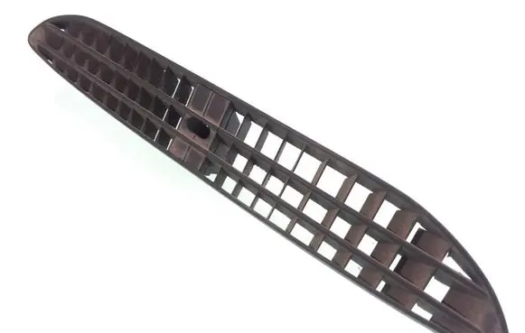Audi A6 S6 C5 4B Dash center air vent grill 4B0819635