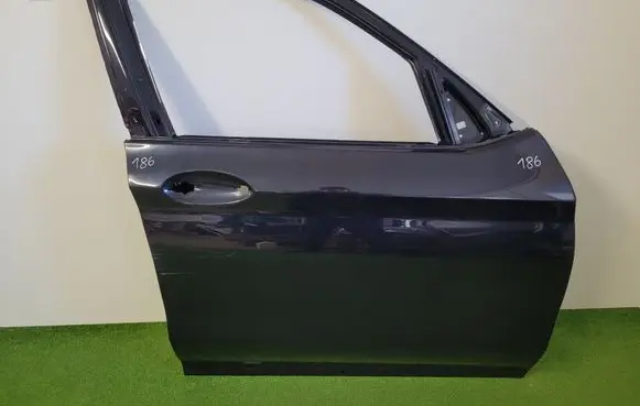 BMW X3 G01 Front door 