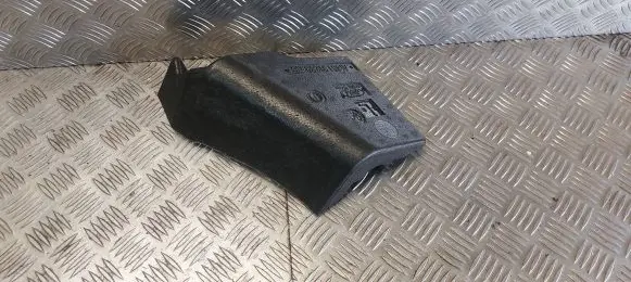 Ford Grand C-MAX Front bumper foam support bar Am5131289ab