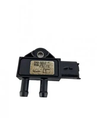Citroen C5 Oil pressure sensor 9662143180