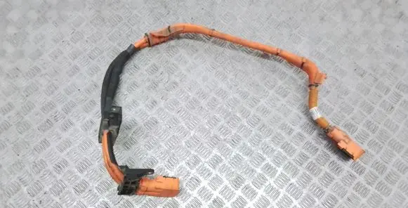 BMW i3 Engine installation wiring loom 6809273 6809274