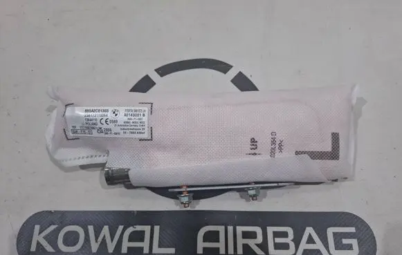 BMW 1 F70 Seat airbag A014U081B 13844110 0589P10053