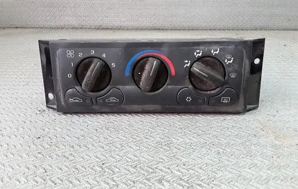 Opel Sintra Climate control unit 16206959