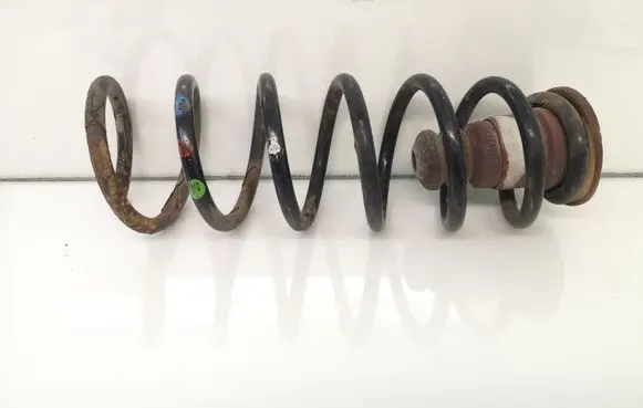 Citroen Berlingo Rear coil spring 9685642780