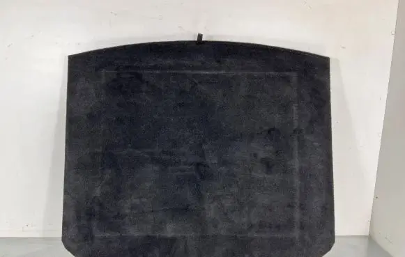 Honda CR-V Trunk/boot floor carpet liner 84520T1GG010M1