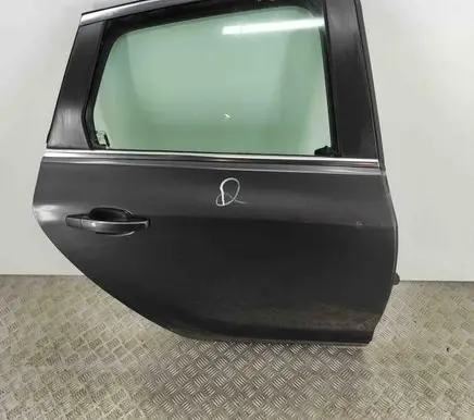 Opel Astra J Rear door 13301547
