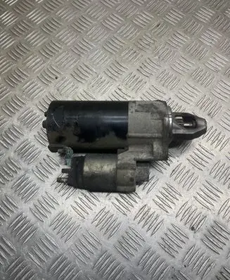 Mercedes-Benz Vito Viano W639 Starter motor
