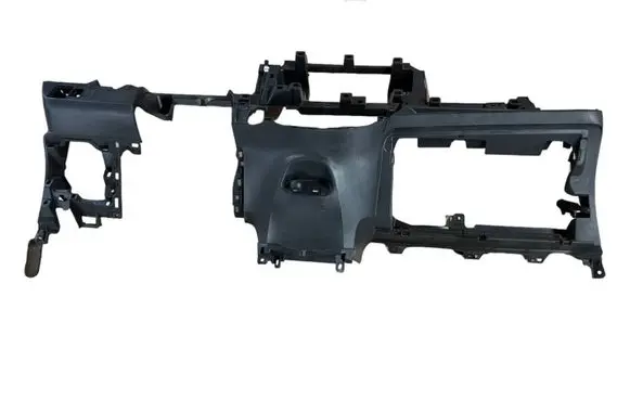 Toyota Yaris Dashboard lower bottom trim panel 553030D150