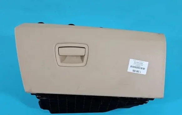 BMW 5 F10 F11 Glove box 9192994 IMPRK1398855