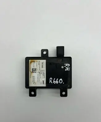 Hyundai Ioniq Blind spot module G295850000 202LSA022