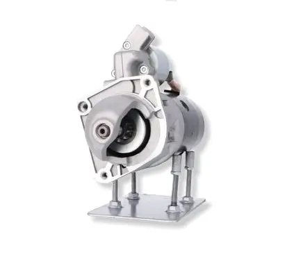 Fiat Tempra Starter motor 0001218120 60808773 7642261