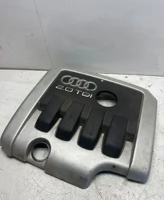 Audi A3 S3 8P Engine cover (trim) 03G103925AF