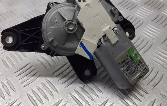 Renault Twingo II Wiper motor 8200311486