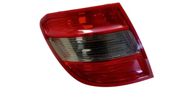 Mercedes-Benz C W204 Rear/tail lights 2048203764 763037