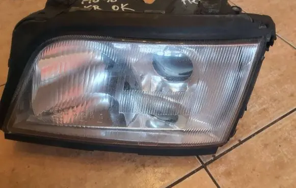 Audi A6 S6 C4 4A Headlight/headlamp 14050502
