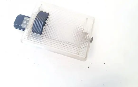 Volvo C70 Rear seat light