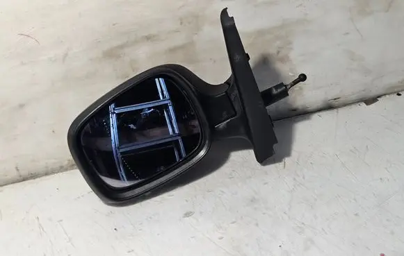 Renault Kangoo I Manual wing mirror E9014106 E9024106