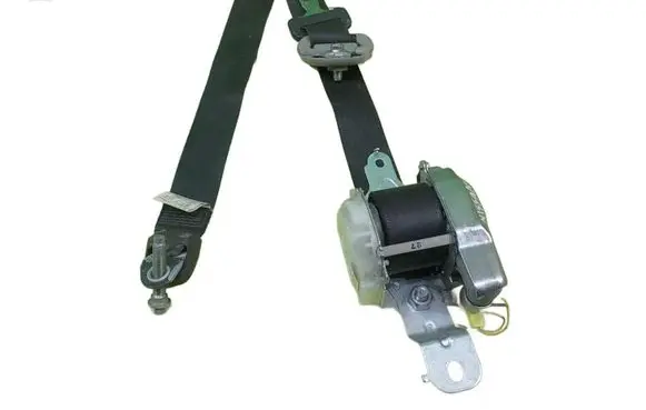 Nissan NV200 Front seatbelt 7P2350P BEZPIECZENSTWA