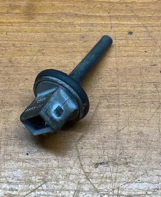 Volkswagen Sharan Interior temperature sensor 4A0820539