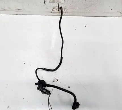 Renault Espace III Fuel line pipe