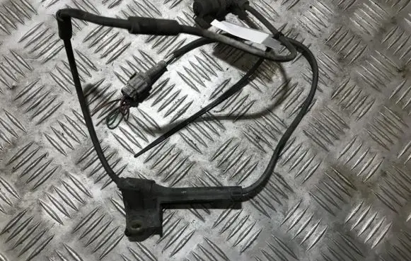 Toyota Corolla E120 E130 ABS brake wheel speed sensor 8954312070 89543-12070