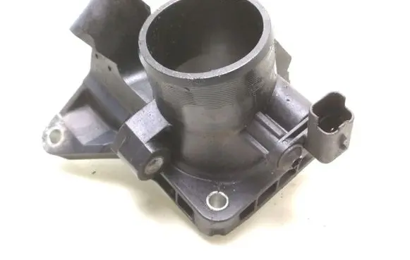 Ford Fiesta Intercooler hose/pipe 7V2Q9J444AD