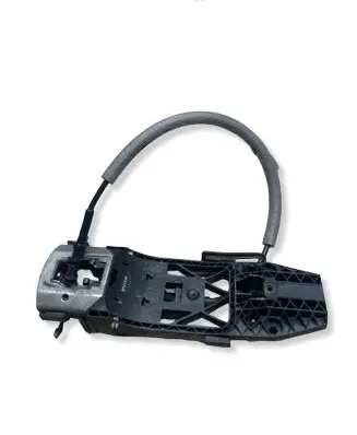 Audi A3 S3 8V Front door exterior handle 1K8837885